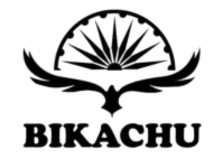 BIKACHU 